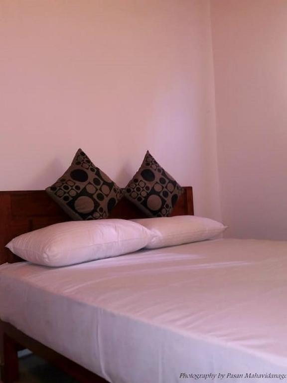 Ferienwohnung Sana Guest Weligama Exterior foto