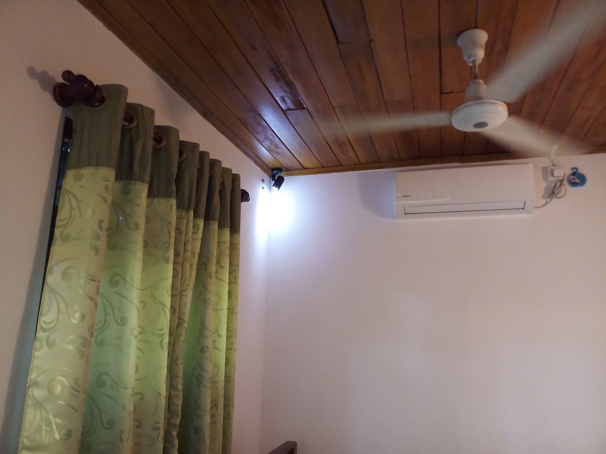 Ferienwohnung Sana Guest Weligama Exterior foto